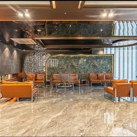 L&L Central Hotel Чечжу Екстер'єр фото