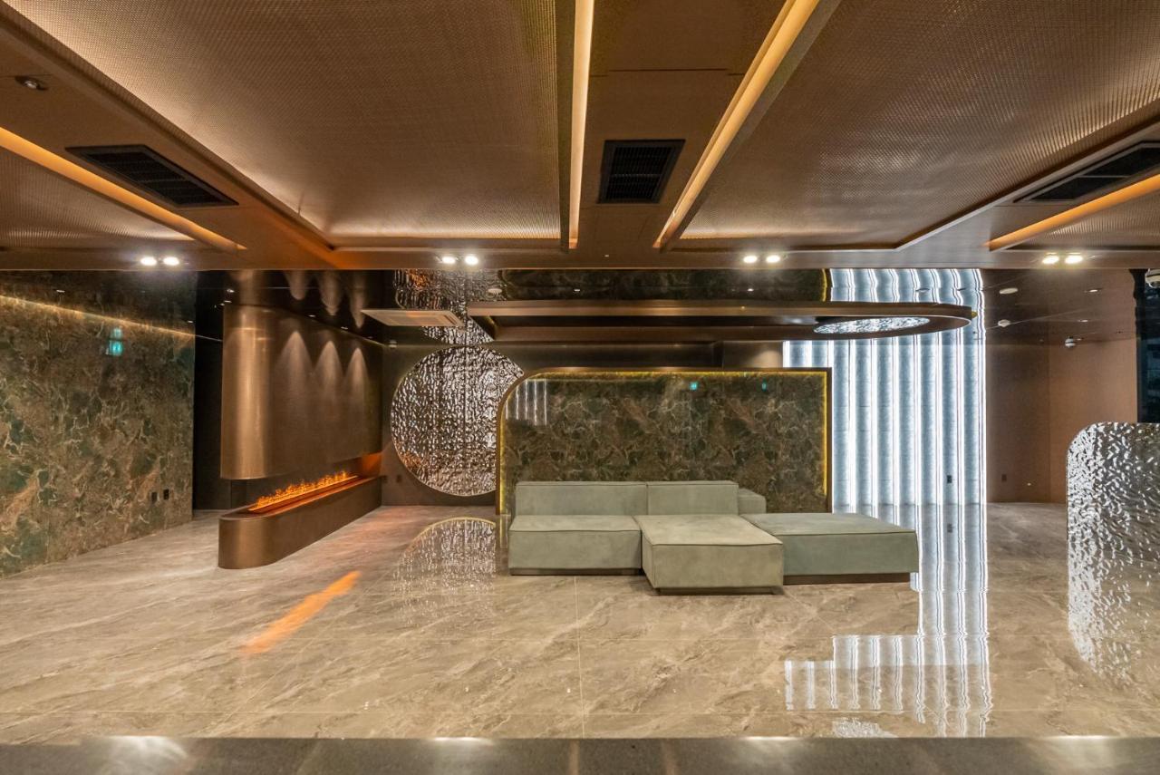 L&L Central Hotel Чечжу Екстер'єр фото