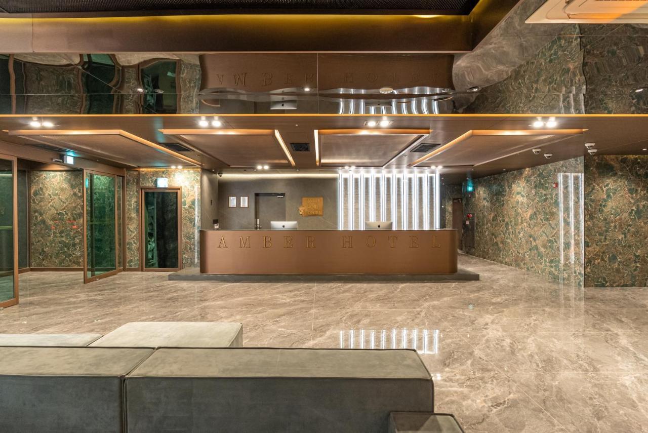 L&L Central Hotel Чечжу Екстер'єр фото