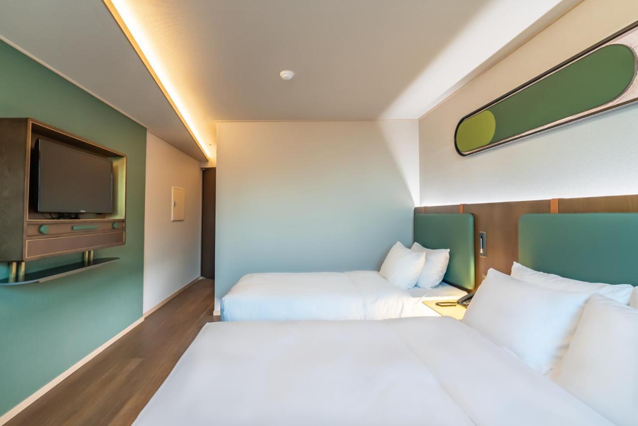L&L Central Hotel Чечжу Екстер'єр фото