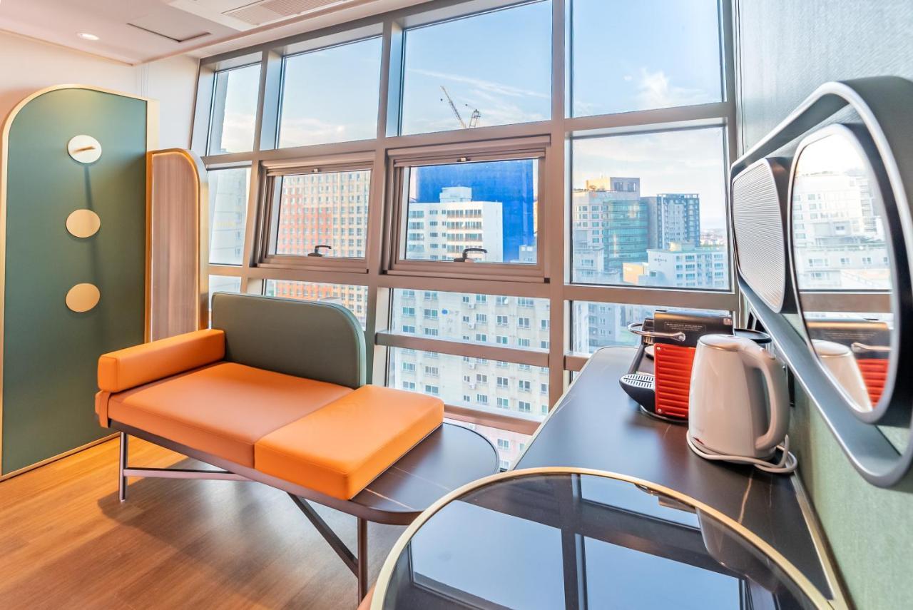 L&L Central Hotel Чечжу Екстер'єр фото