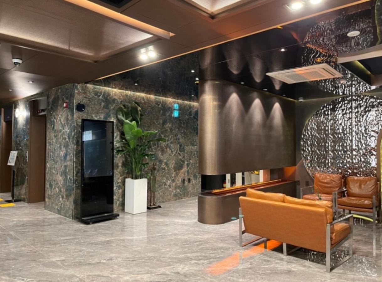 L&L Central Hotel Чечжу Екстер'єр фото