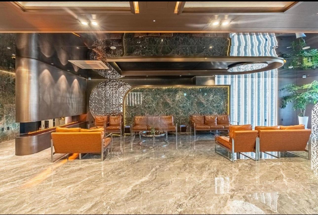 L&L Central Hotel Чечжу Екстер'єр фото